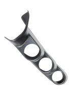 A-PILLAR, FULL, TRIPLE, 2-1/16", NISSAN 350Z 03-04