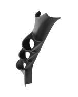 A-PILLAR, FULL, RHD, TRIPLE, 2-1/16", FORD FOCUS 99-01