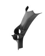 A-PILLAR, FULL, RHD, DUAL, 2-1/16", FORD FOCUS 02-04