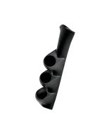 A-PILLAR, FULL, RHD, TRIPLE, 2-1/16", FORD FOCUS 02-04