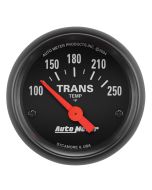 2-1/16" TRANSMISSION TEMPERATURE, 100-250 °F, AIR-CORE, Z-SERIES