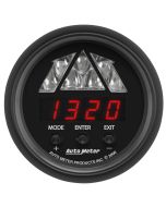 2-1/16" DIGITAL PRO SHIFT LIGHT, 0-16,000 RPM, Z-SERIES