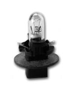 LIGHT BULB & SOCKET ASSY., T1-3/4 WEDGE, 1.3W, REPLACEMENT, FOR 5" MONSTER TACH