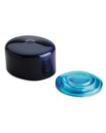 LENS & NIGHT COVER, BLUE, FOR PRO-LITE AND SHIFT-LITE