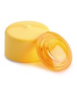 LENS & NIGHT COVER, AMBER, FOR PRO-LITE AND SHIFT-LITE