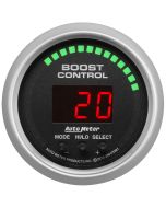 2-1/16" BOOST CONTROLLER, 30 IN HG/30 PSI, SPORT-COMP