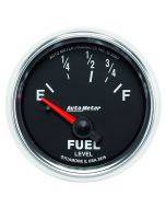 2-1/16" FUEL LEVEL, 73-10 Ω, AIR-CORE, GS