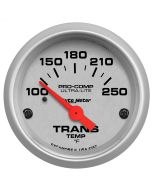 2-1/16" TRANSMISSION TEMPERATURE, 100-250 °F, AIR-CORE, ULTRA-LITE