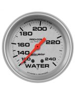 2-5/8" WATER TEMPERATURE, 120-240 °F, 12 FT., MECHANICAL, ULTRA-LITE