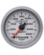 2-1/16" TRANSMISSION TEMPERATURE, 100-260 °F, STEPPER MOTOR, ULTRA-LITE II