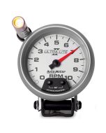 3-3/4" PEDESTAL tachometer, 0-10,000 RPM, ULTRA-LITE II