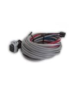WIRE HARNESS, EXTENSION, 25 FT., WIDEBAND AIR / FUEL RATIO, STREET & ANALOG