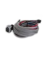 WIRE HARNESS, EXTENSION, 25 FT., WIDEBAND AIR / FUEL RATIO, PRO