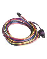 WIRE HARNESS, PRESSURE, FOR ELITE GAUGES, REPLACEMENT