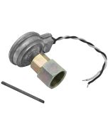SPEED SENSOR, MECH TO ELEC, GM & CHRYSLER, 7/8"-18 THREAD, VARIABLE RELUCTANCE, 8 PULSE