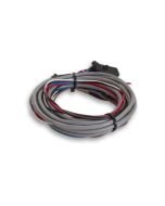 WIRE HARNESS, WIDEBAND AIR/FUEL RATIO STREET/ANALOG, REPLACEMENT