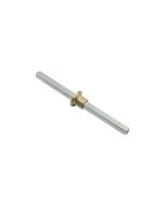 DRIVE KEY, SPEED SENSOR, REPLACEMENT FOR 5291
