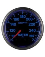 2-1/16" WATER TEMPERATURE, 100-260 °F, STEPPER MOTOR, ELITE