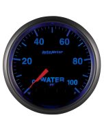 2-1/16" WATER PRESSURE, 0-100 PSI, STEPPER MOTOR, ELITE
