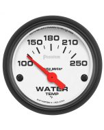 2-1/16" WATER TEMPERATURE, 100-250 °F, AIR-CORE, PHANTOM