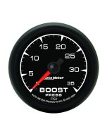 2-1/16" BOOST, 0-35 PSI, MECHANICAL, ES