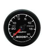 2-1/16" BOOST/VACUUM, 30 IN HG/20 PSI, MECHANICAL, ES