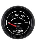 2-1/16" WATER TEMPERATURE, 40-120 °C, AIR-CORE, ES