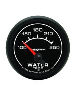 2-1/16" WATER TEMPERATURE, 100-250 °F, AIR-CORE, ES