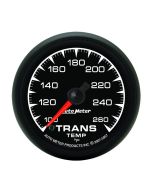 2-1/16" TRANSMISSION TEMPERATURE, 100-260 °F, STEPPER MOTOR, ES