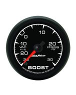 2-1/16" BOOST/VACUUM, 30 IN HG/30 PSI, STEPPER MOTOR, ES