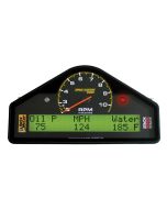 STREET DASH, 0-3-10.5K RPM, PRO-COMP PRO