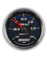 2-1/16" BOOST-VAC, -1/+2 BAR, MECHANICAL, COBALT