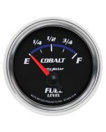 2-1/16" FUEL LEVEL, 240-33 Ω, AIR-CORE, SSE, COBALT