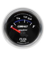 2-1/16" FUEL LEVEL, 16-158 Ω, AIR-CORE, COBALT