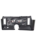 6 GAUGE DIRECT-FIT DASH KIT, CAMARO 69, AMERICAN MUSCLE