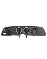 6 GAUGE DIRECT-FIT DASH KIT, CAMARO 70-78, SPORT-COMP