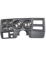 6 GAUGE DIRECT-FIT DASH KIT, CHEVY TRUCK / SUBURBAN 73-83, AMERICAN MUSCLE
