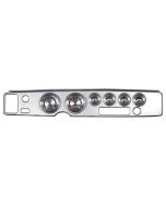 6 GAUGE DIRECT-FIT DASH KIT, FIREBIRD 70-81, AMERICAN MUSCLE