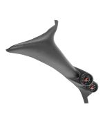 PILLAR KIT, 0-35 PSI/0-1600 °F, 99-07 FORD SUPERDUTY, Z-SERIES