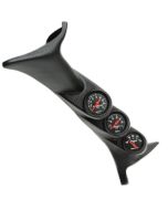 PILLAR KIT, 100-250 °F/0-35 PSI/0-1600 °F, 99-07 FORD SUPERDUTY, Z-SERIES