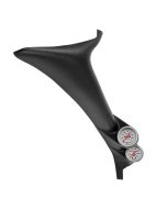 PILLAR KIT, 0-35 PSI/0-1600 °F, 99-07 FORD SUPERDUTY, ULTRA-LITE