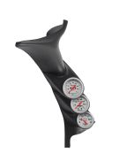 PILLAR KIT, 100-250 °F/0-35 PSI/0-1600 °F, 99-07 FORD SUPERDUTY, ULTRA-LITE