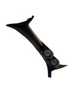 PILLAR KIT, 0-35 PSI/0-1600 °F , 99-07 FORD SUPERDUTY, FORD FACTORY MATCH