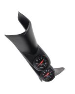 PILLAR KIT, 0-35 PSI/0-1600 °F, 01-07 GM FULL-SIZE TRUCK W/O SPEAKER, Z-SERIES