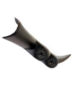 PILLAR KIT, 0-35 PSI/0-1600 °F, 01-07 GM FULL-SIZE TRUCK W/O SPEAKER, GM FACTORY MATCH