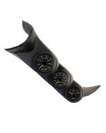 PILLAR KIT, 100-250 °F/0-35 PSI/0-1600 °F, 01-07 GM FULL-SIZE TRUCK W/O SPEAKER, GM FACTORY MATCH