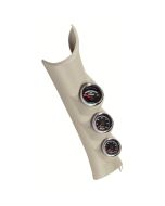 PILLAR KIT, 100-250 °F/0-60 PSI/0-1600 °F, 10-19 DODGE RAM, GEN 4 DODGE FACTORY MATCH