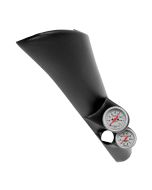 PILLAR KIT, 0-35 PSI/0-1600 °F, 98-02 DODGE RAM, ULTRA-LITE