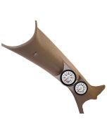PILLAR KIT, 0-60 PSI/0-1600 °F , 03-09 DODGE RAM, GEN 3 DODGE FACTORY MATCH