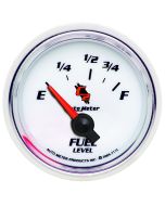2-1/16" FUEL LEVEL, 73-10 Ω, AIR-CORE, C2